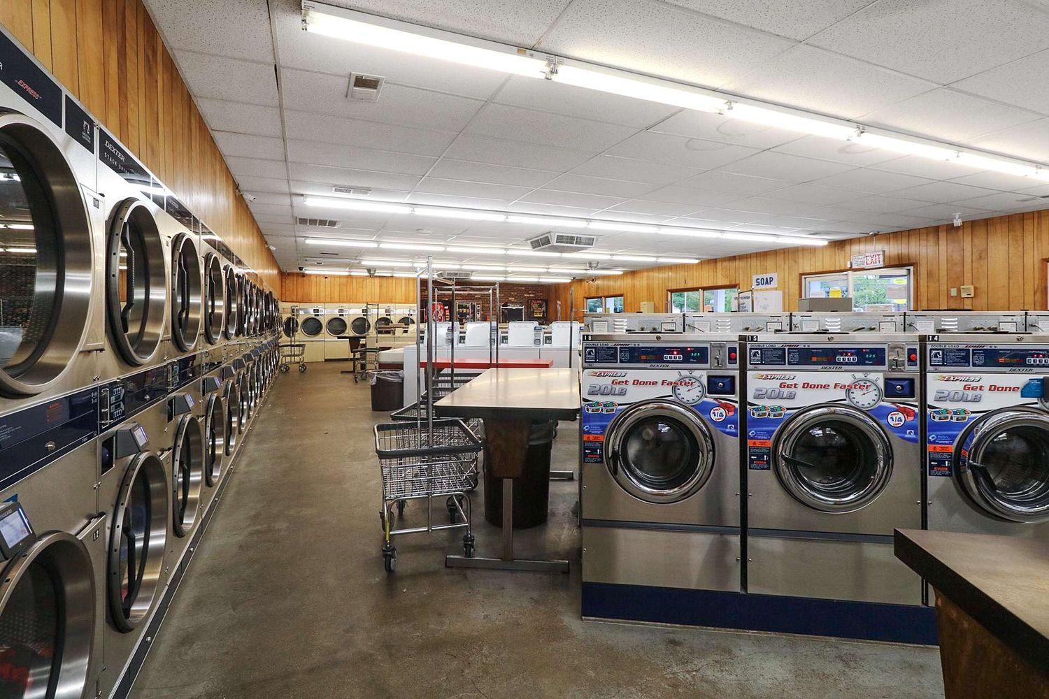 2910 S Leonard Springs Rd, Bloomington, IN 47403